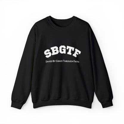 SBGTF Crewneck Sweatshirt