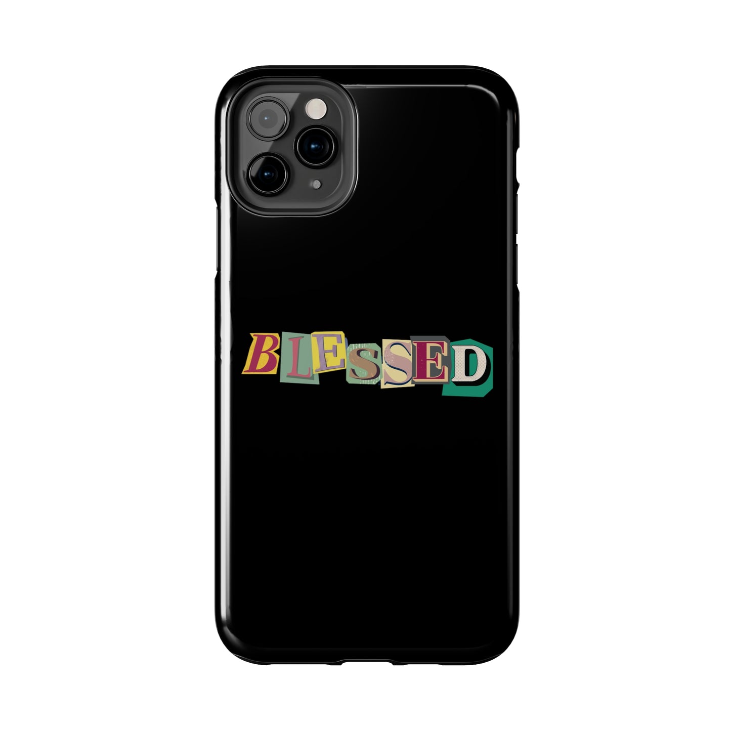 Blessed -  Phone Cases