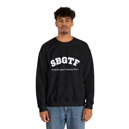 SBGTF Crewneck Sweatshirt