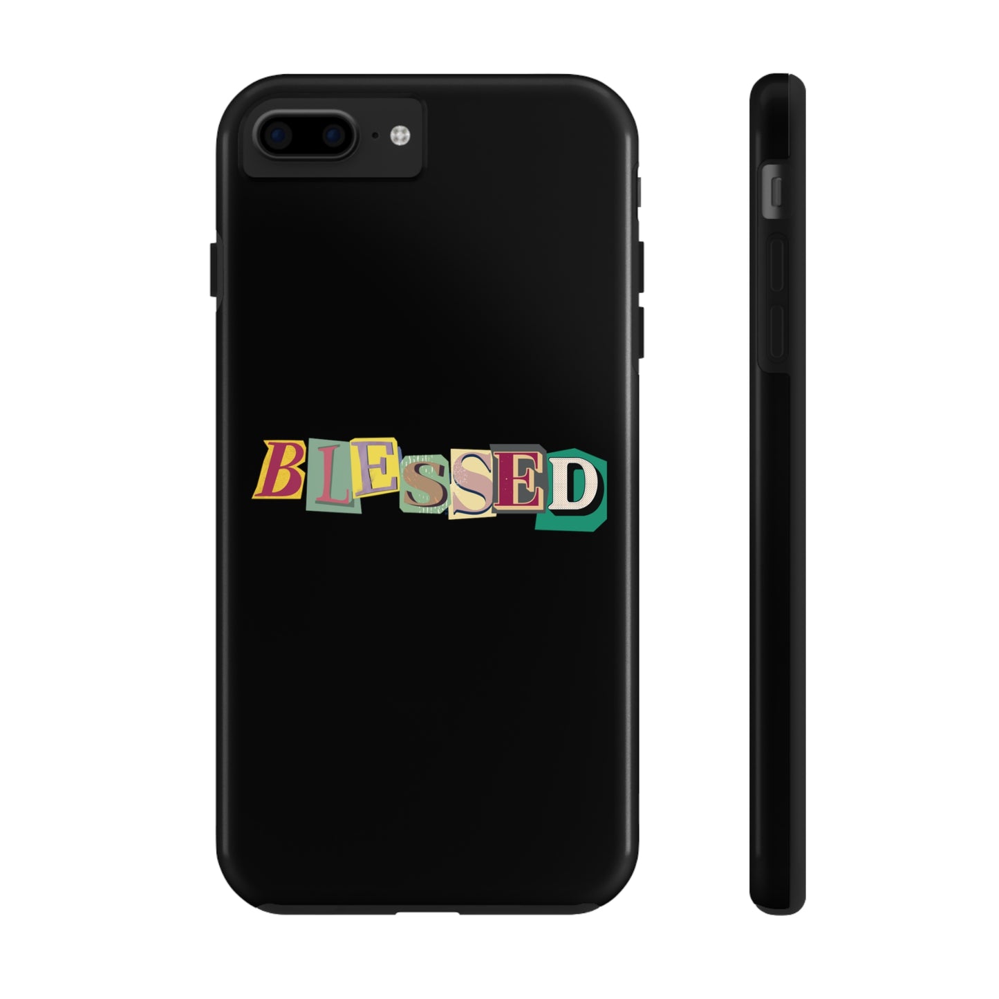 Blessed -  Phone Cases