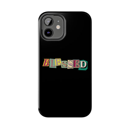 Blessed -  Phone Cases