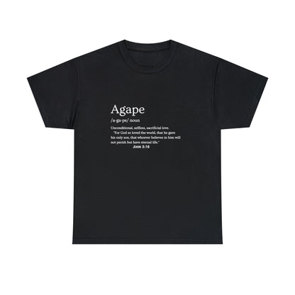 Agape T-Shirt