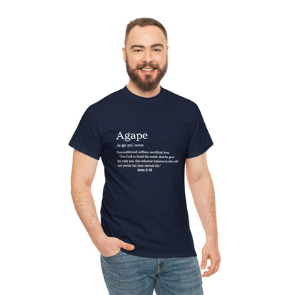 Agape T-Shirt