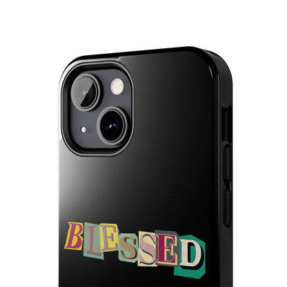 Blessed -  Phone Cases