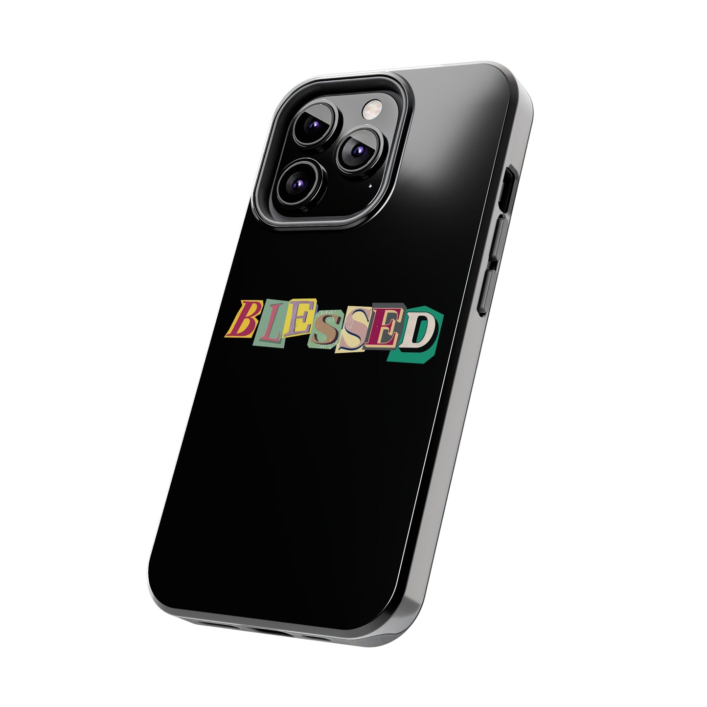 Blessed -  Phone Cases