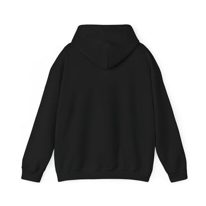 Yeshua Hooded Sweatshirt