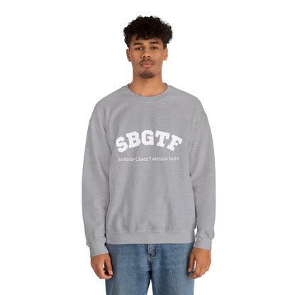 SBGTF Crewneck Sweatshirt