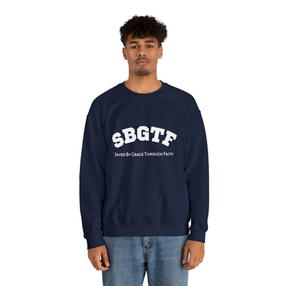 SBGTF Crewneck Sweatshirt