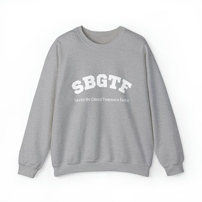 SBGTF Crewneck Sweatshirt