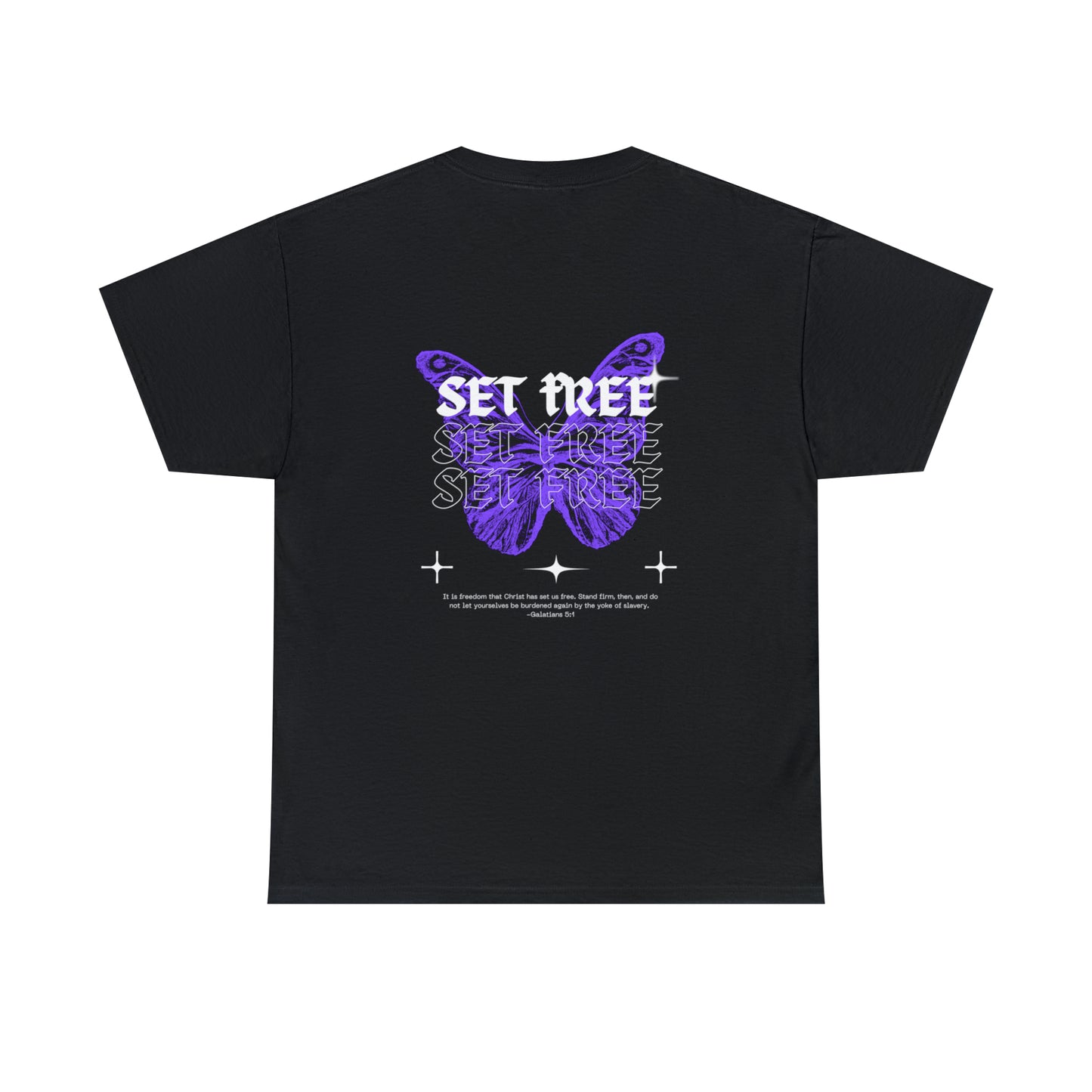 Set Free T-shirt