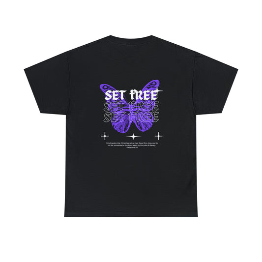 Set Free T-shirt