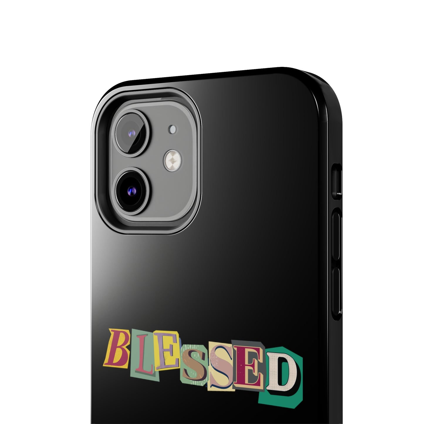 Blessed -  Phone Cases