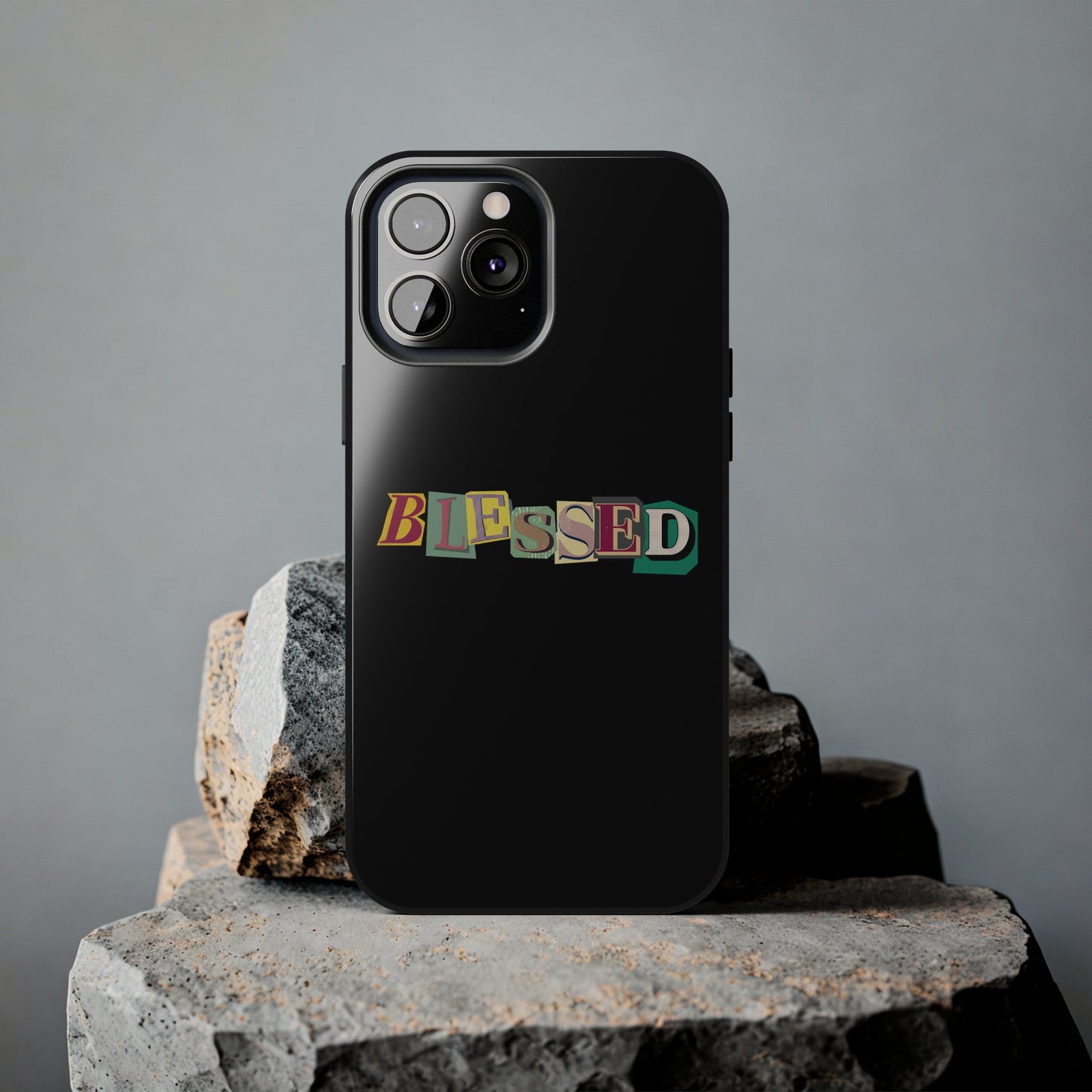 Blessed -  Phone Cases