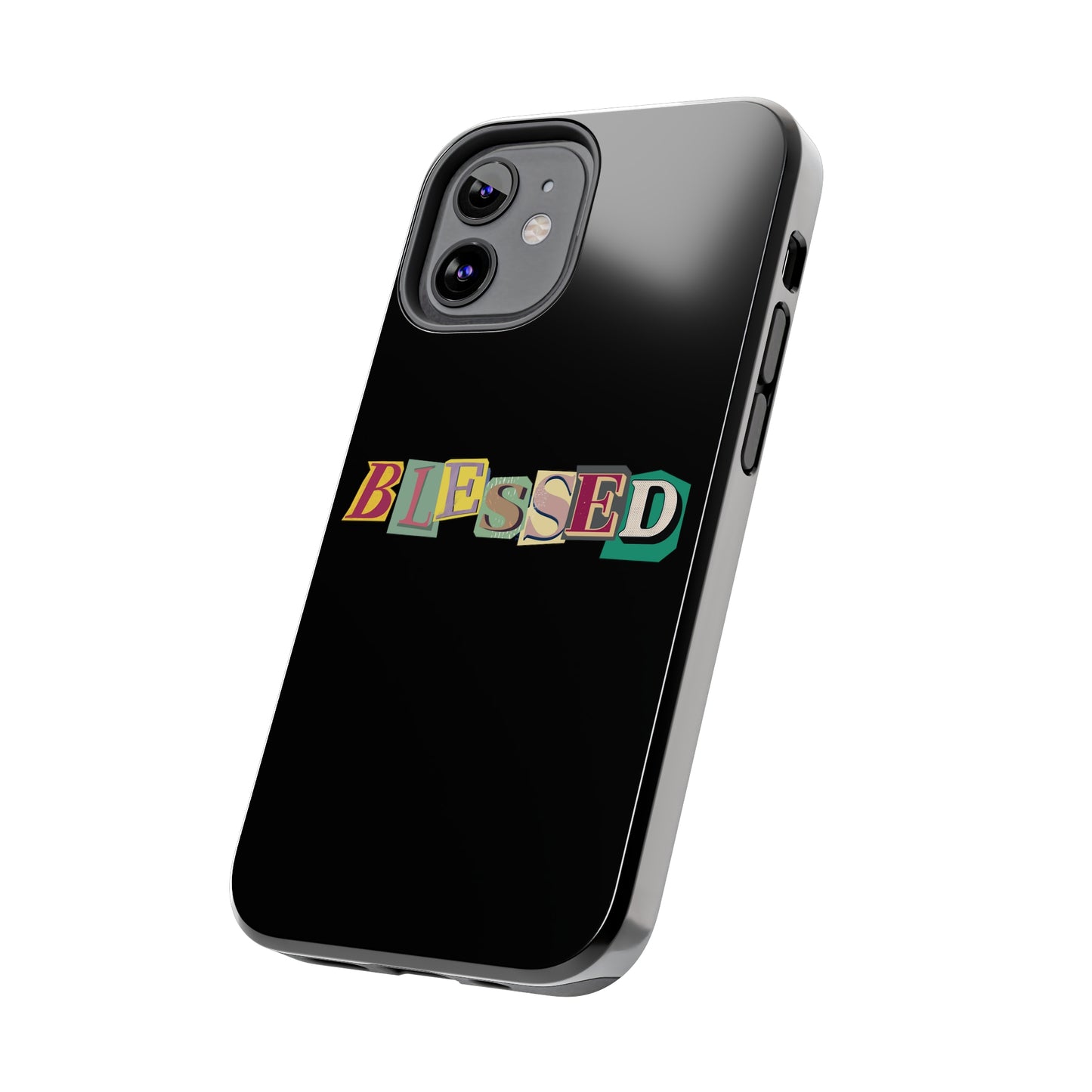 Blessed -  Phone Cases