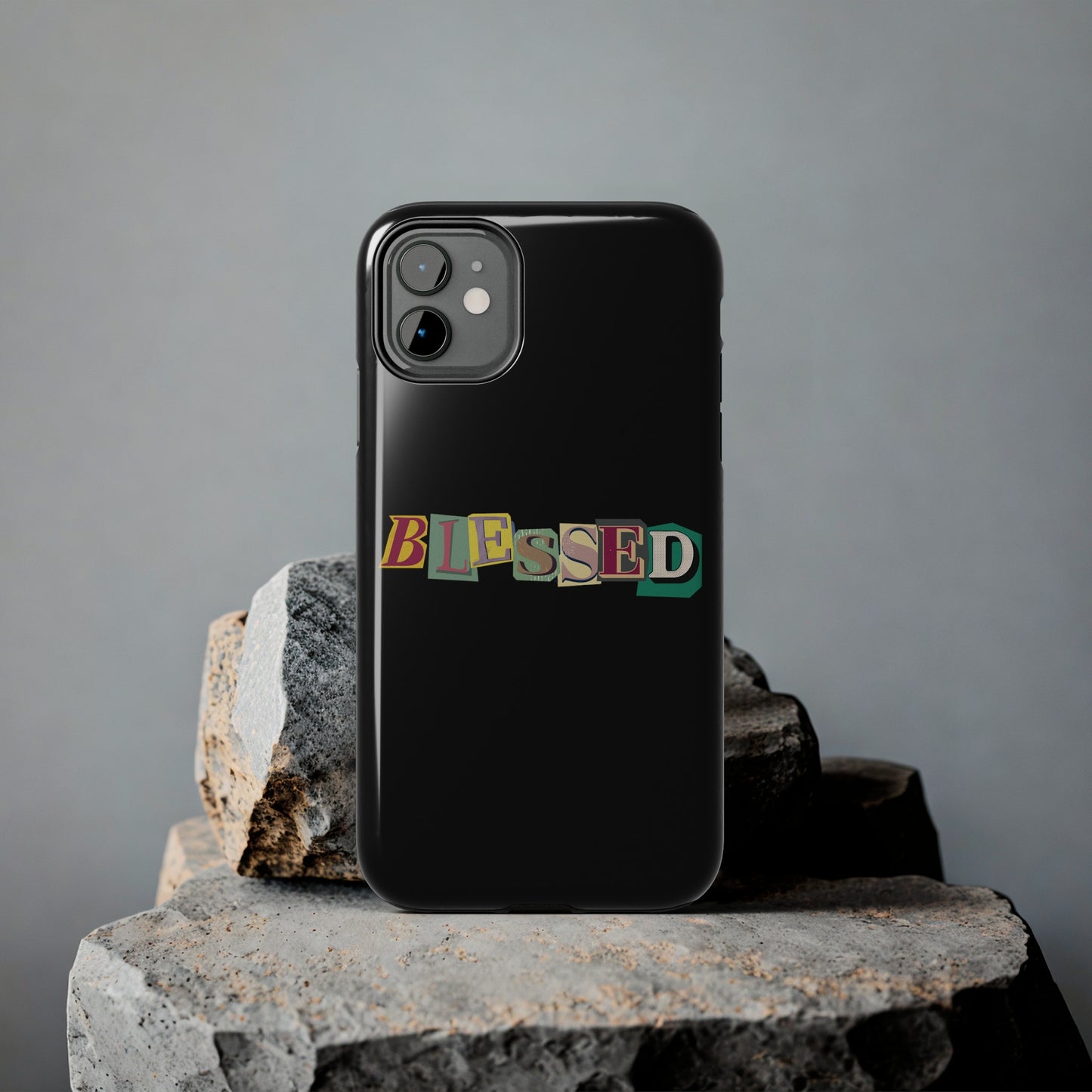 Blessed -  Phone Cases