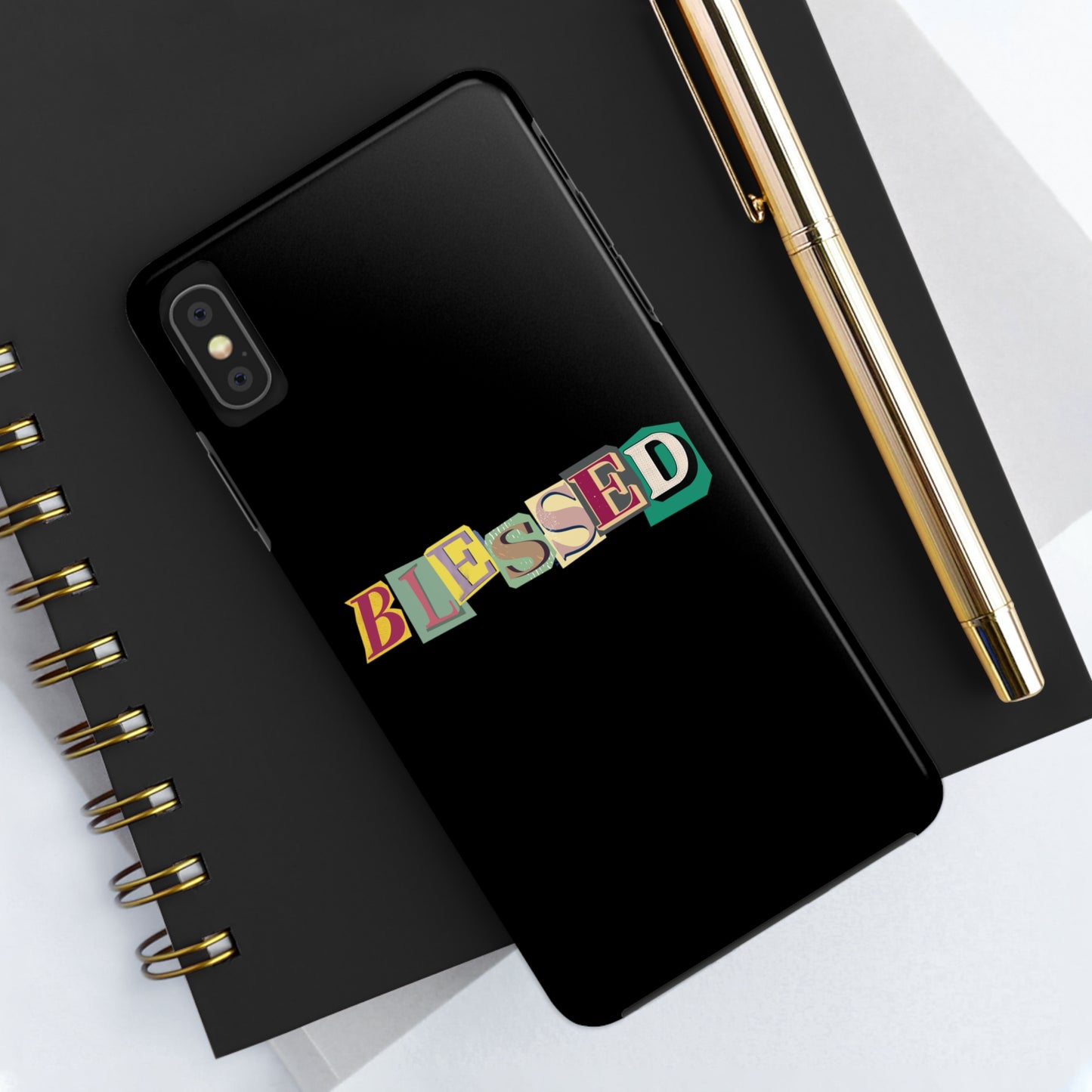 Blessed -  Phone Cases