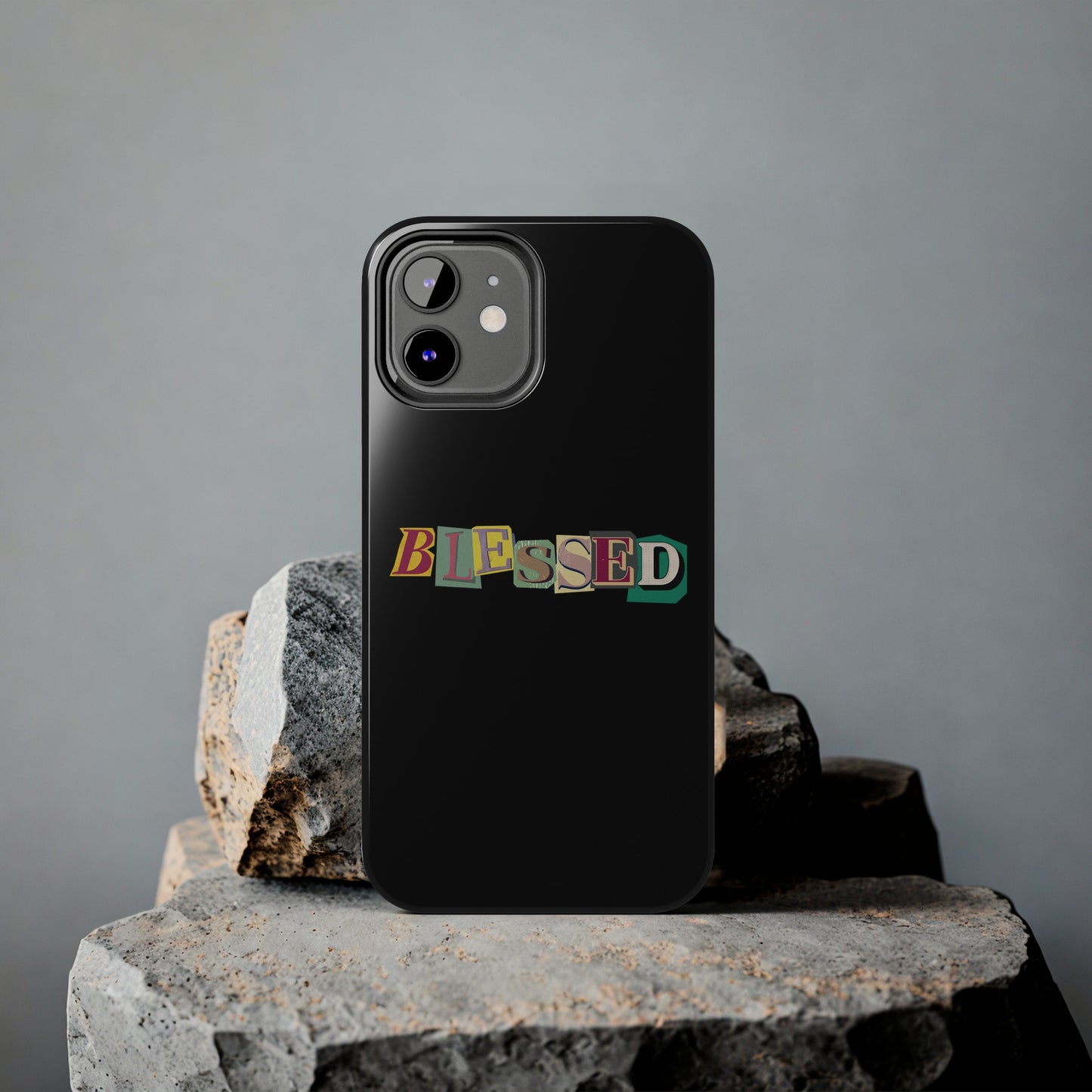 Blessed -  Phone Cases