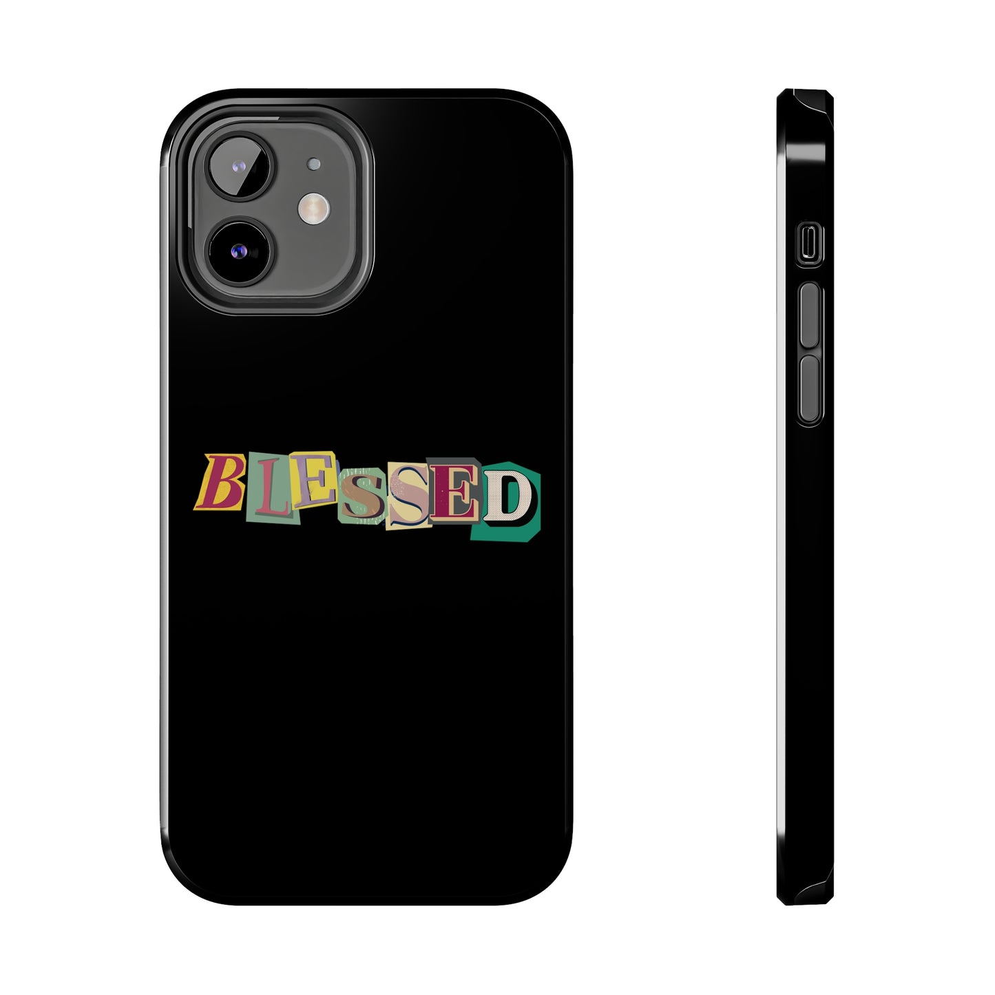 Blessed -  Phone Cases