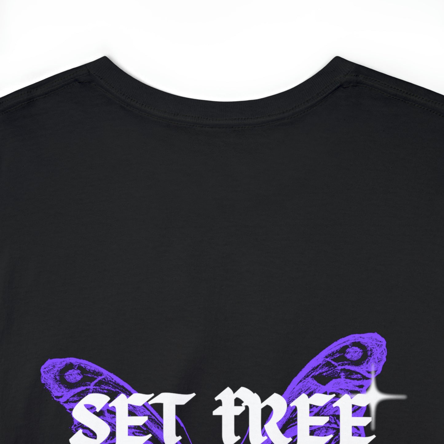 Set Free T-shirt