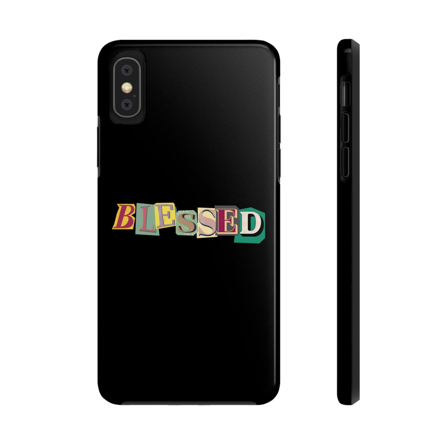 Blessed -  Phone Cases