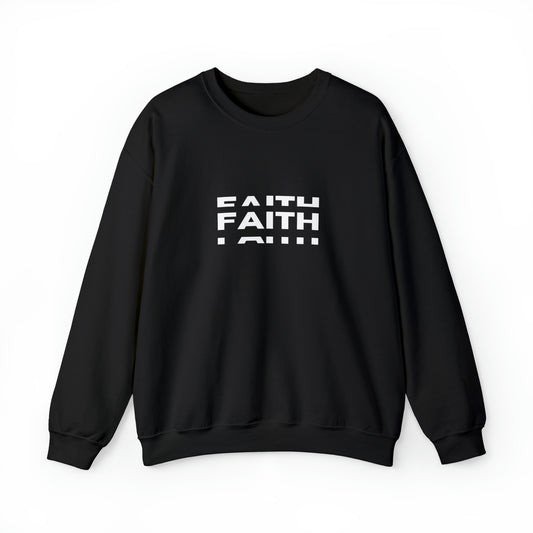 Faith Crewneck Sweatshirt