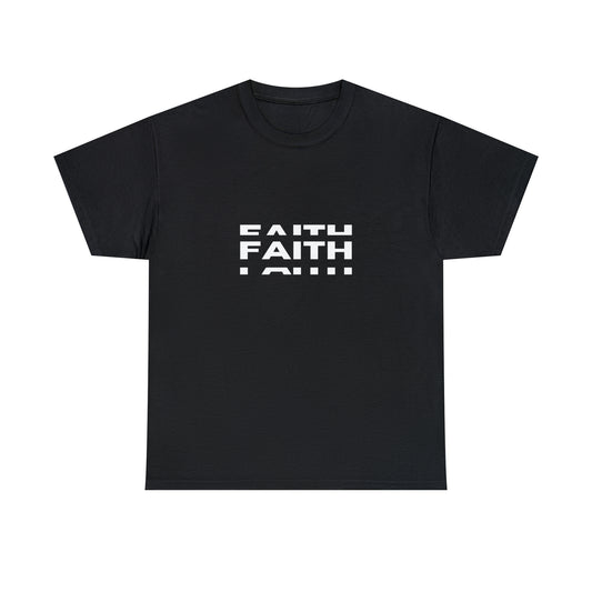 Faith T-shirt