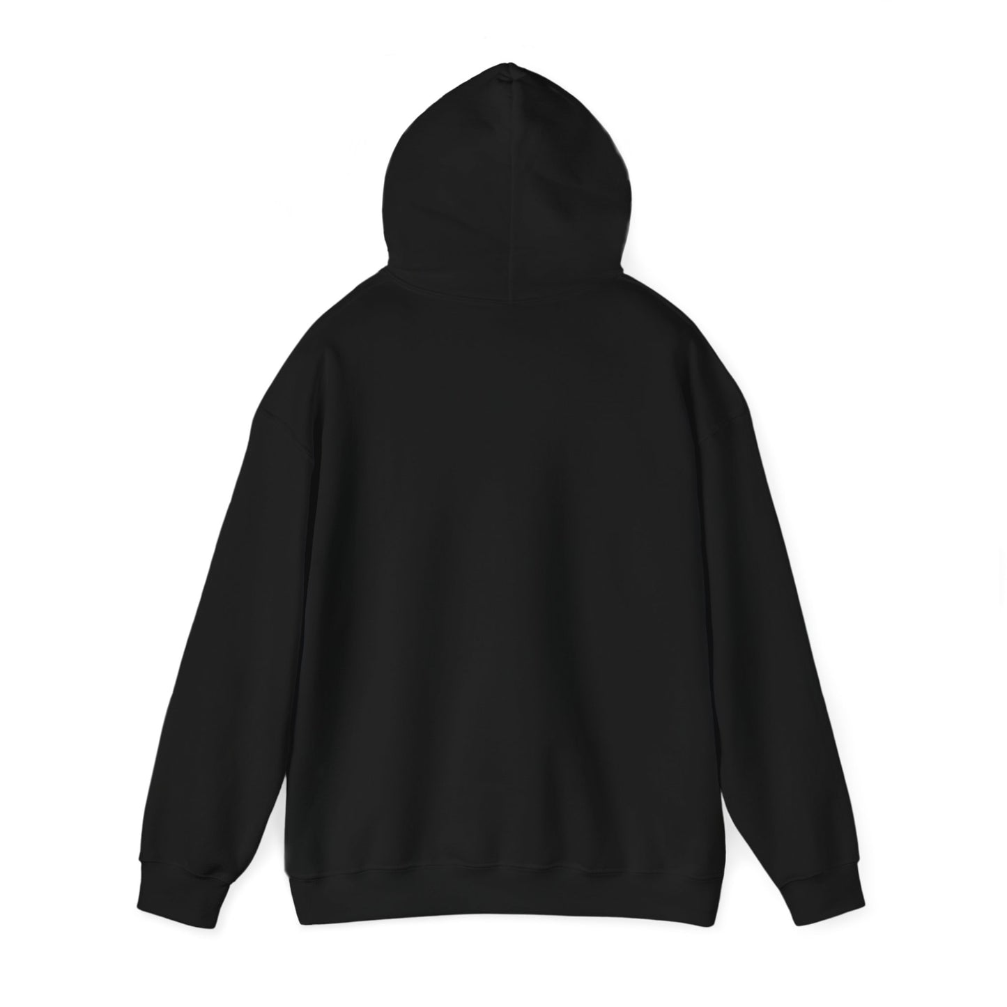 Yeshua Hooded Sweatshirt