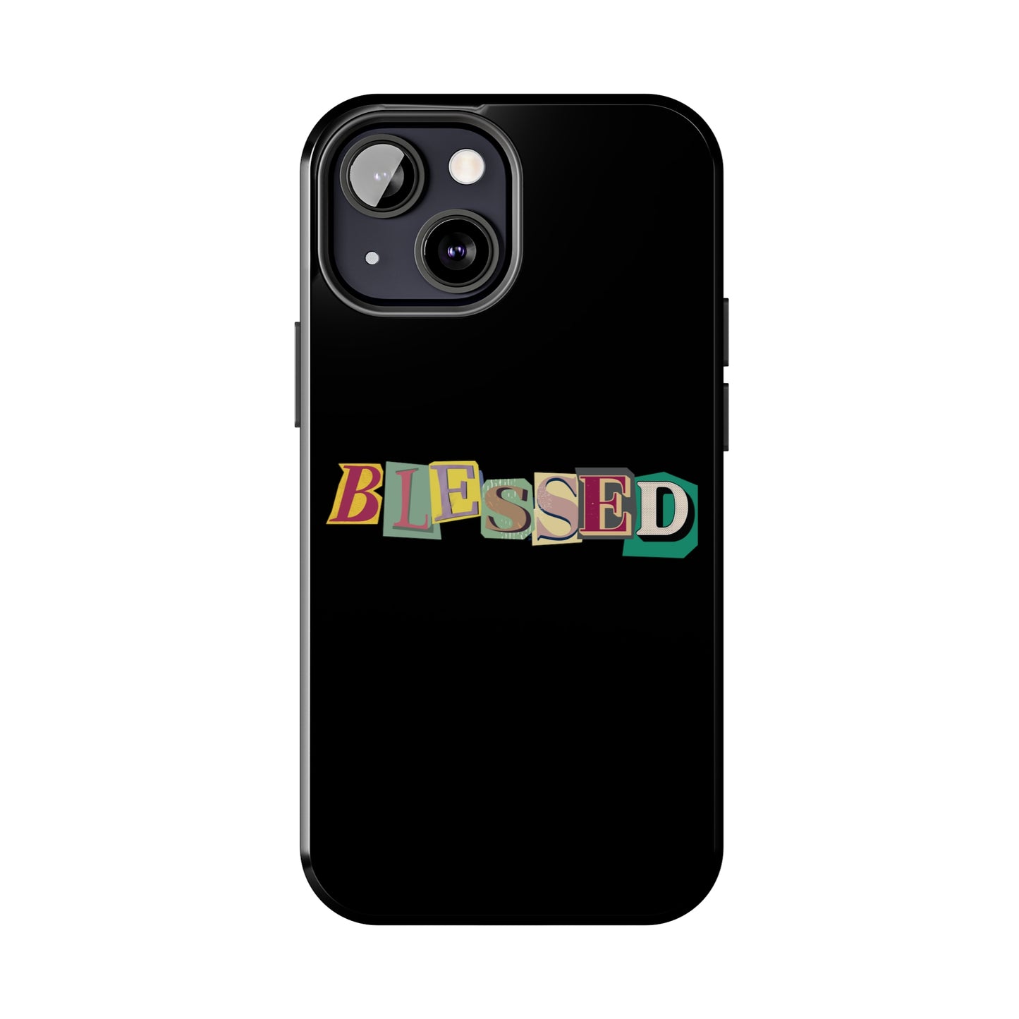 Blessed -  Phone Cases