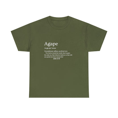 Agape T-Shirt