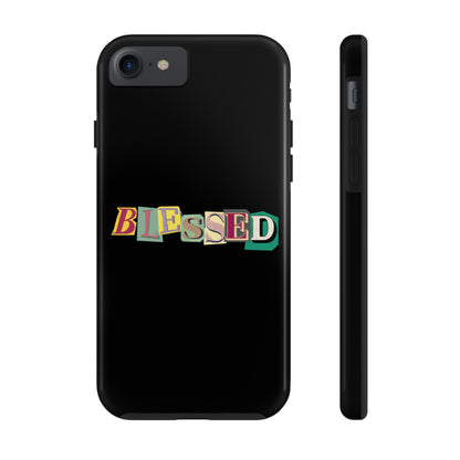 Blessed -  Phone Cases