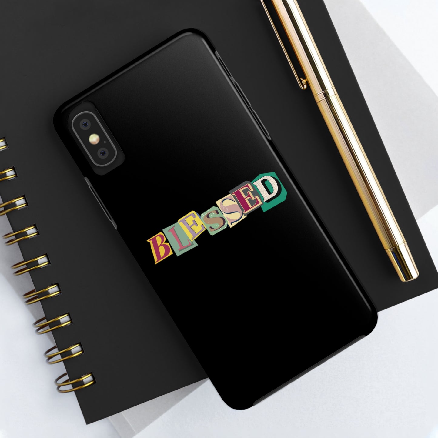 Blessed -  Phone Cases