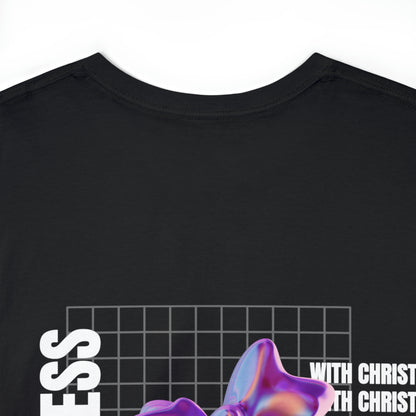 Isaish 35:4 T-Shirt