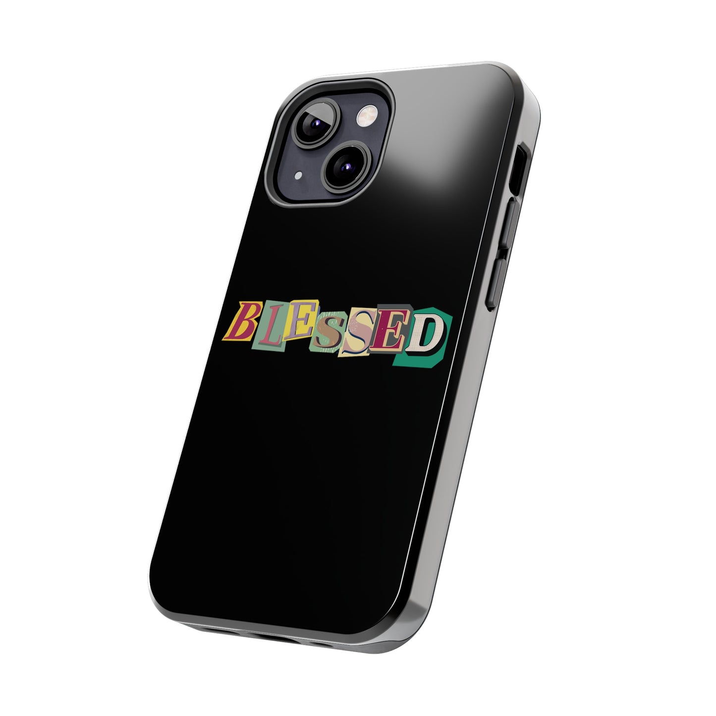 Blessed -  Phone Cases