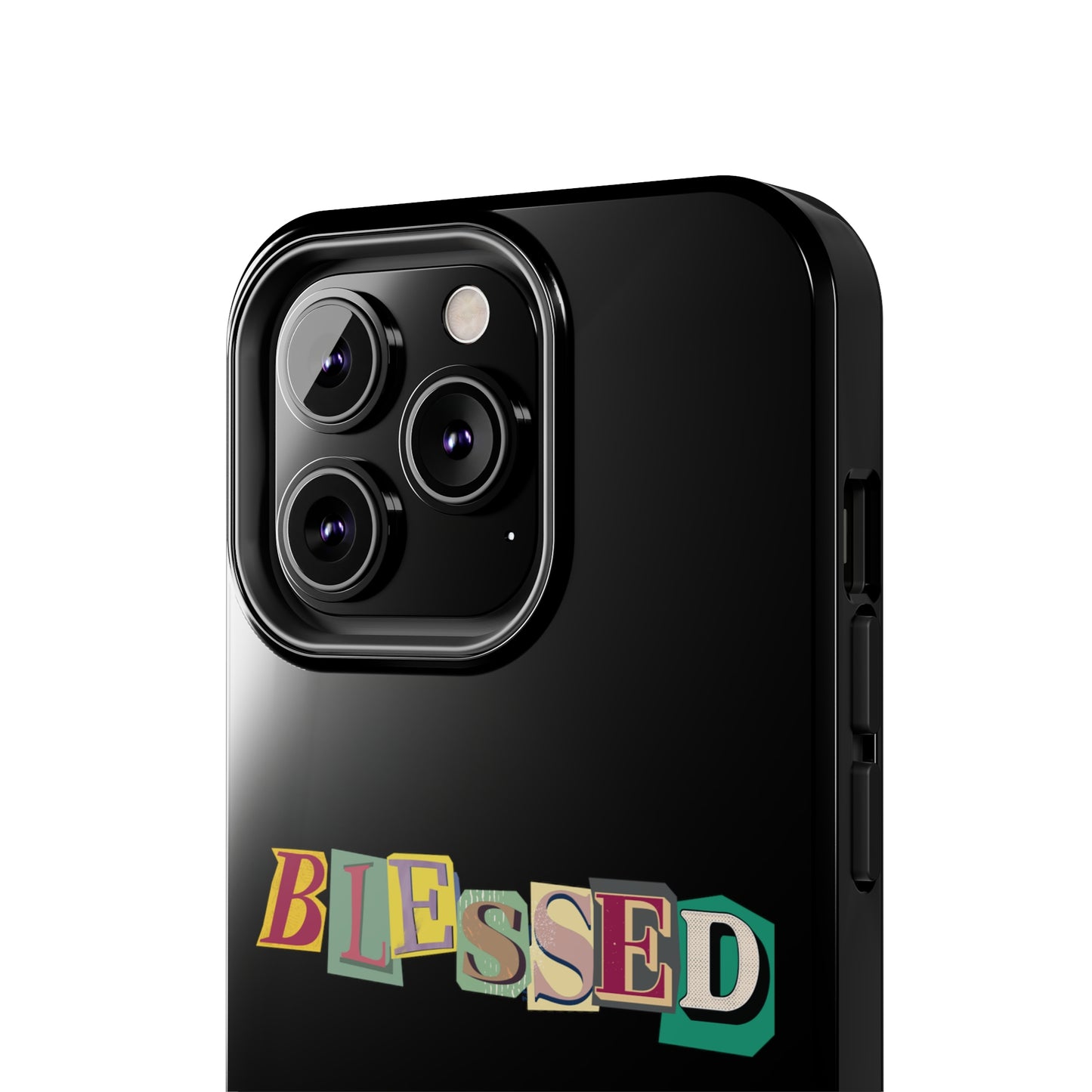 Blessed -  Phone Cases