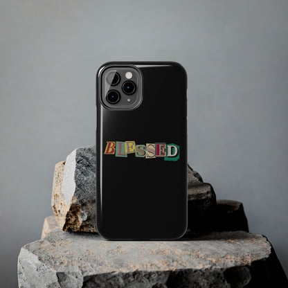 Blessed -  Phone Cases